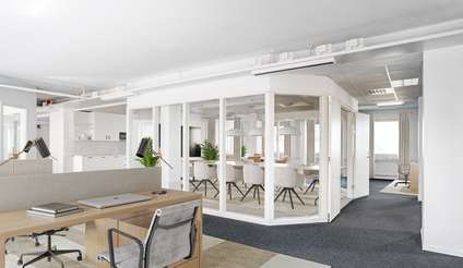 Ledig lokal på Repslagaregatan 15