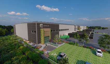 Ledig lokal på Norra Palmbohultvägen 5