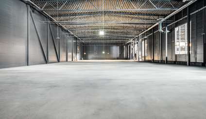 Ledig lokal på Illervägen 3