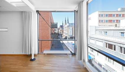 Ledig lokal på S:t Persgatan 17