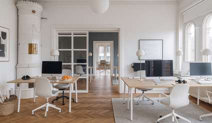 Ledig lokal på Kungsgatan 6