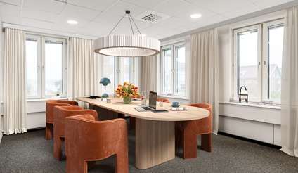 Ledig lokal på Sofielundsvägen 2