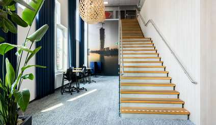 Ledig lokal på Hyllie Boulevard 10 A-B