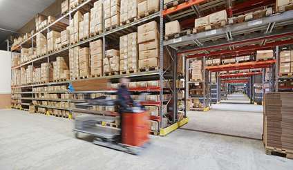 Ledig lokal på Jupitervägen 2