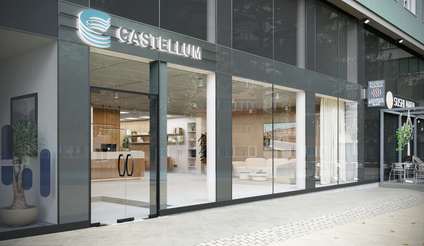 Ledig lokal på S:t Persgatan 98