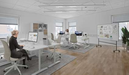 Ledig lokal på Vendevägen 85 A