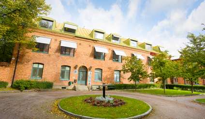 Ledig lokal på Trefasgatan 3, Kopparlunden