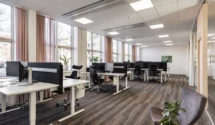 Ledig lokal på Slottsgatan 14