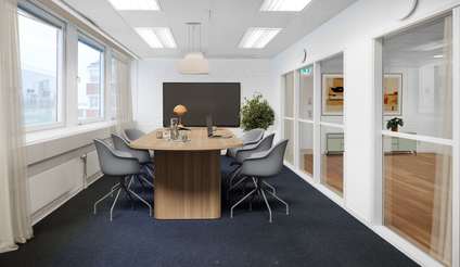 Ledig lokal på Gårdsfogdevägen 18 B