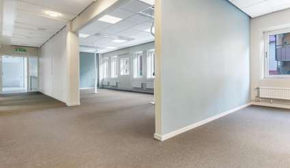 Ledig lokal på Repslagaregatan 6