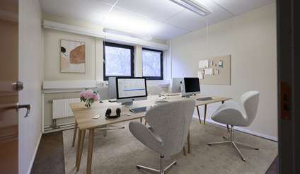 Ledig lokal på Rådhusgatan 17