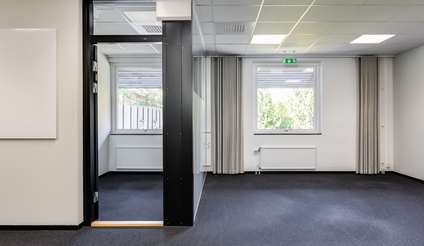 Ledig lokal på Industrigatan 9