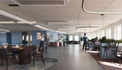 Ledig lokal på Tegeluddsvägen 78