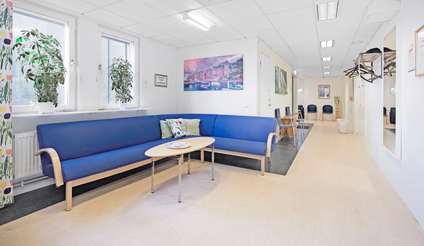 Ledig lokal på Kungsgatan 43