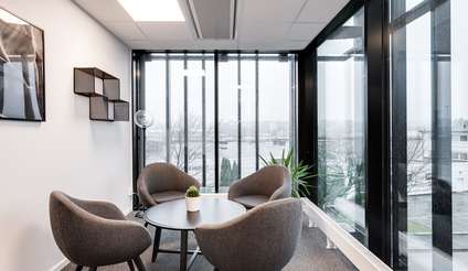 Ledig lokal på Victor Hasselblads gata 16 A-B