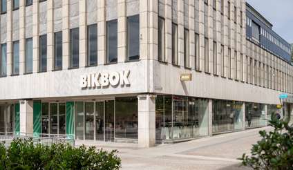 Ledig lokal på Torggatan 25