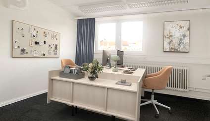 Ledig lokal på Drivhjulsvägen 22