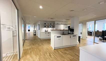 Ledig lokal på Rökerigatan 19