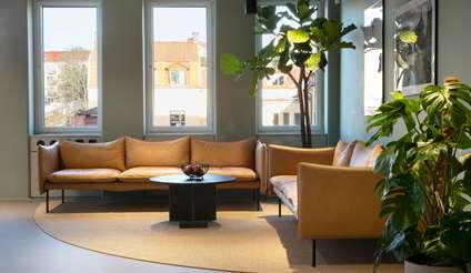 Ledig lokal på Veterinärgränd 6