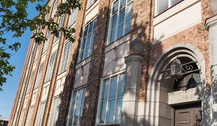 Ledig lokal på Skaraborgsvägen 21