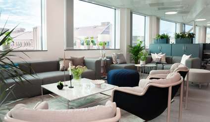 Ledig lokal på Fabriksgatan 47