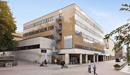 Ledig lokal på Västerlånggatan 17-19