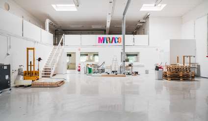 Ledig lokal på Mogatan 4