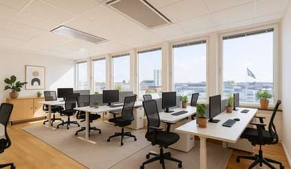 Ledig lokal på Karlsbodavägen 41