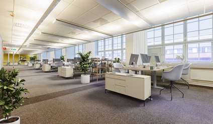 Ledig lokal på Ingenjör Bååths Gata 19 (T5)