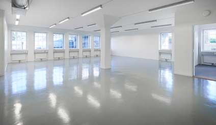 Ledig lokal på Gårdsfogdevägen 16