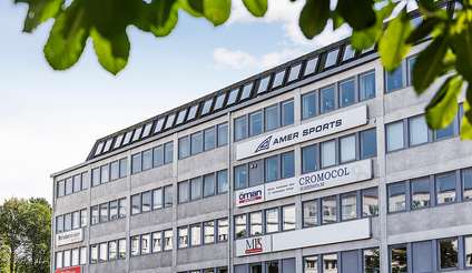 Ledig lokal på Åsboholmsgatan 16