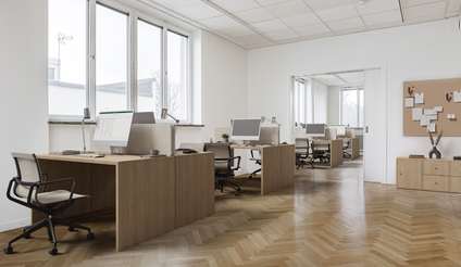 Ledig lokal på Lindetorpsvägen 11