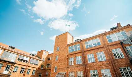 Ledig lokal på Väståstrand 5