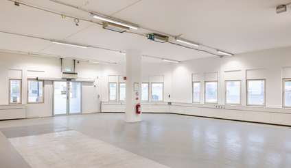 Ledig lokal på Adolfsbergsvägen 29