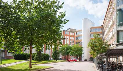 Ledig lokal på Ingenjör Bååths gata 47 (T6)