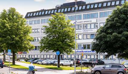 Ledig lokal på Åsboholmsgatan 16