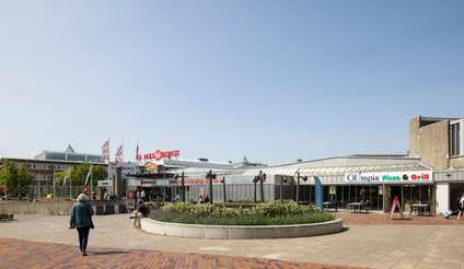 Ledig lokal på Tunavägen 39 G