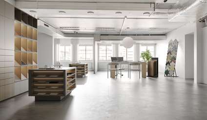 Ledig lokal på Elektravägen 18