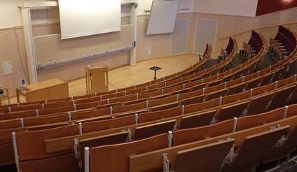 Ledig lokal på Rådhusgatan 17