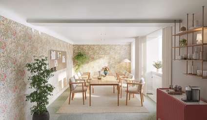 Ledig lokal på Kattesund 4