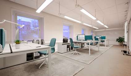 Ledig lokal på Kyrkgatan 53