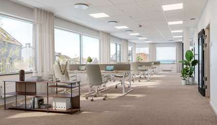 Ledig lokal på Redaregatan 42 / Henckels Torg 4