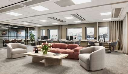 Ledig lokal på Gullfossgatan 3