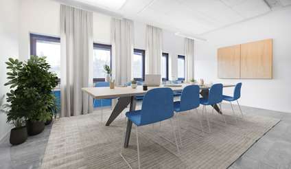 Ledig lokal på Ekholmsvägen 34