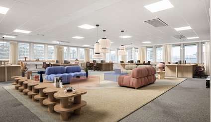 Ledig lokal på Gårdsfogdevägen 5-7