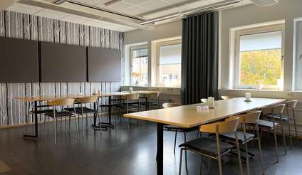 Ledig lokal på Fabriksgatan 18-24