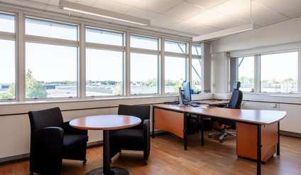 Ledig lokal på Skiffervägen 20