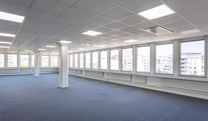 Ledig lokal på Karlsbodavägen 39