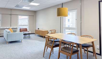 Ledig lokal på Storgatan 24