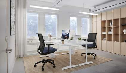 Ledig lokal på Vendevägen 85 B